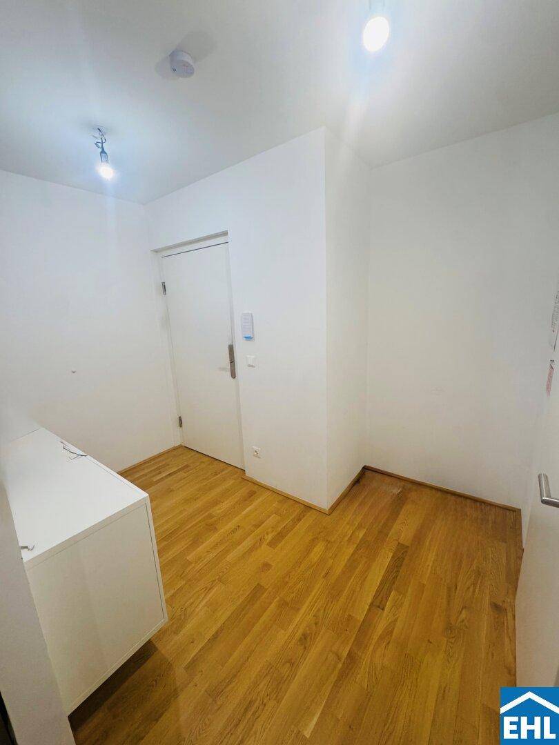 Apartment in Wien, Siebenhirten - Mehr
