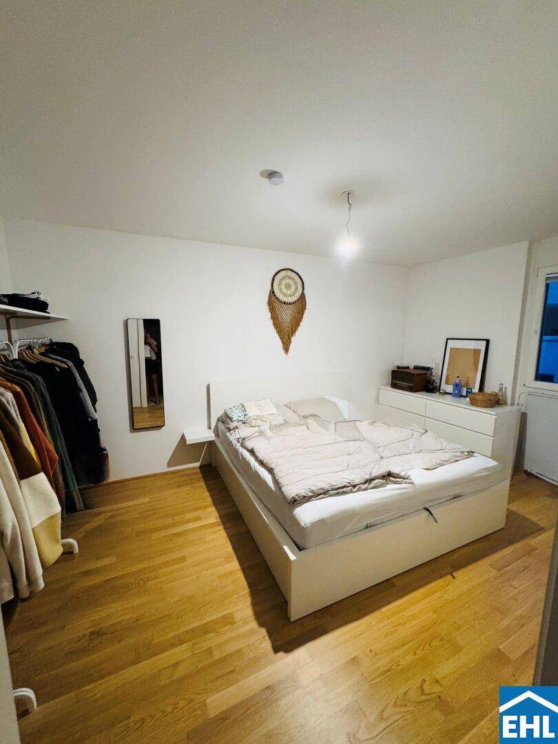 Apartment in Wien, Siebenhirten - Ansicht 3
