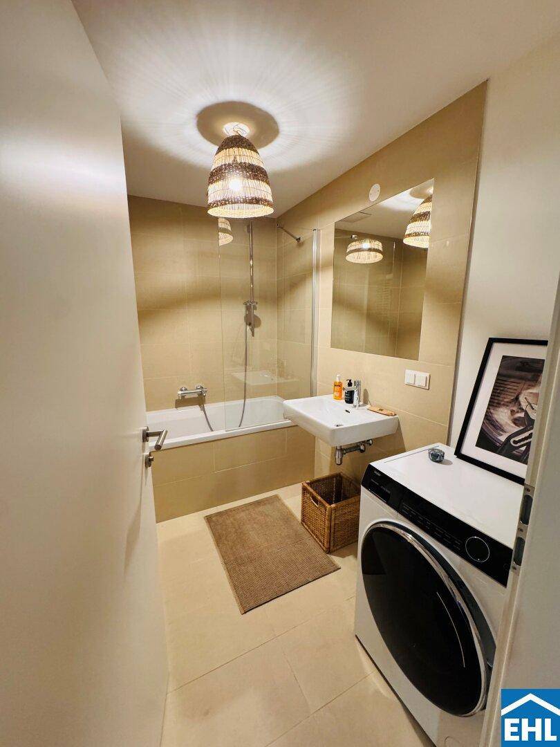 Apartment in Wien, Siebenhirten - Ansicht 4