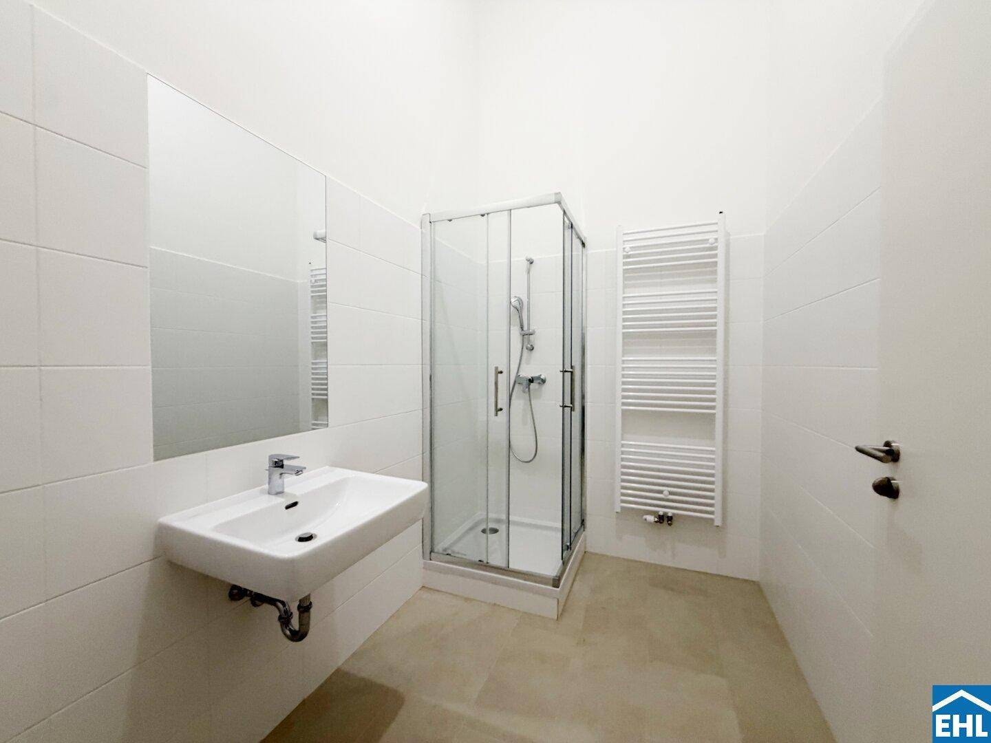 Badezimmer 1
