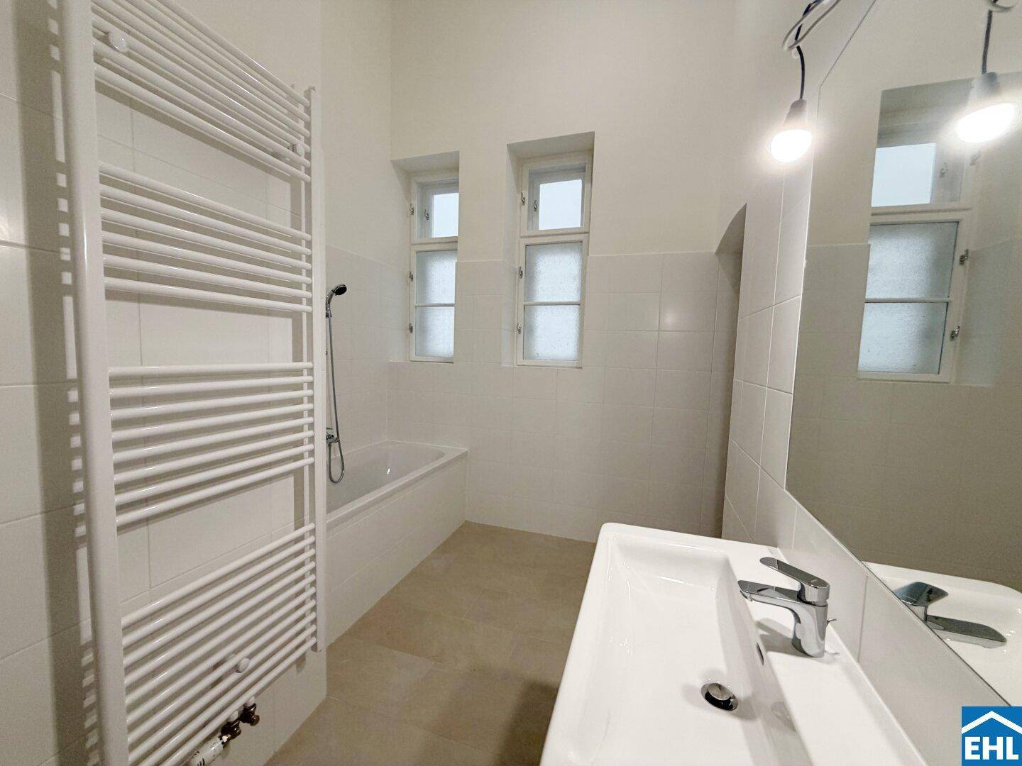 Badezimmer 2
