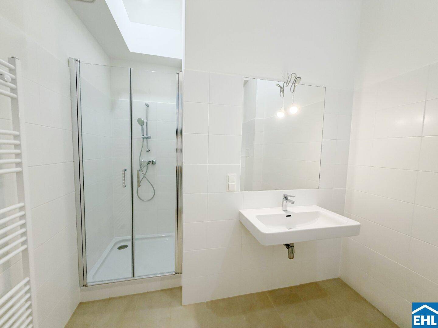 Badezimmer 2