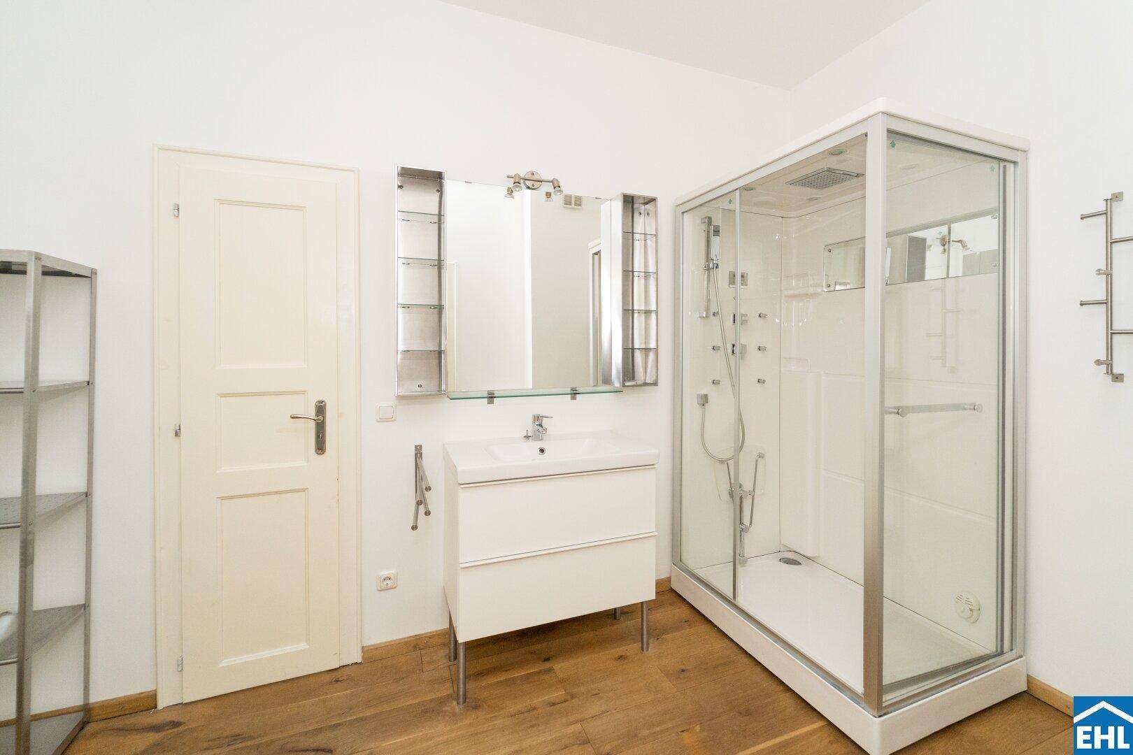 Badezimmer 2