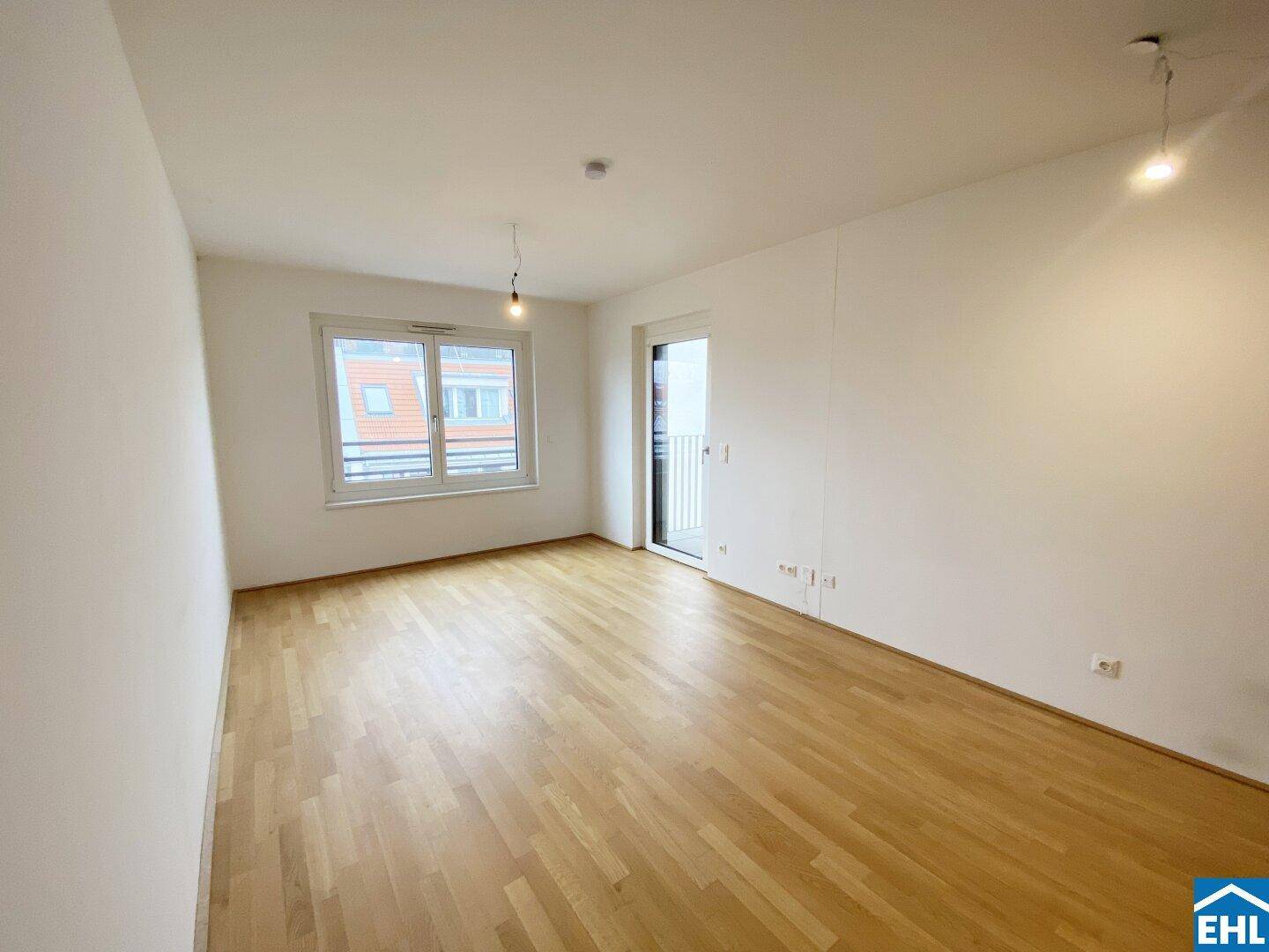 Musterfoto Schlafzimmer
