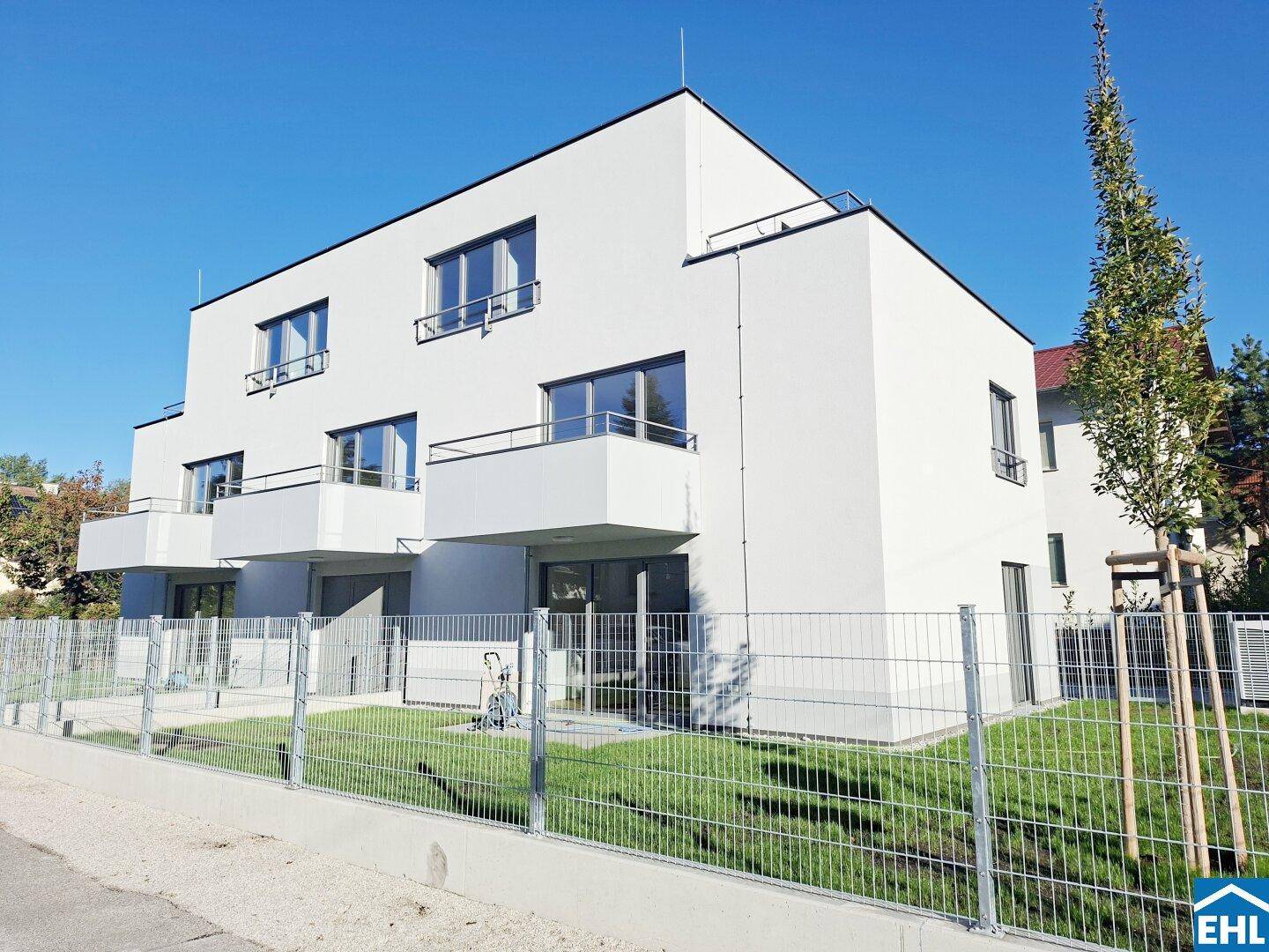 Hausansicht 1.1