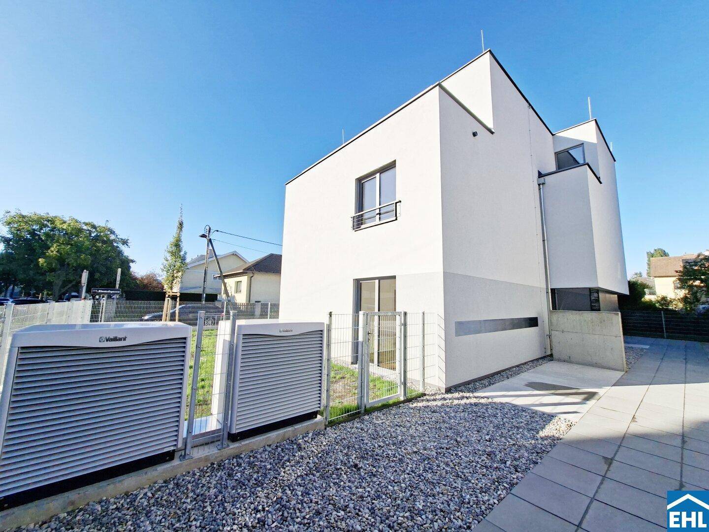 Hausansicht 1.3