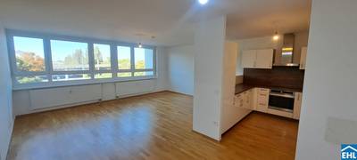 2-Zimmer-Wohnung mit Balkon, 69 m², Brigittenau, Brigittenau