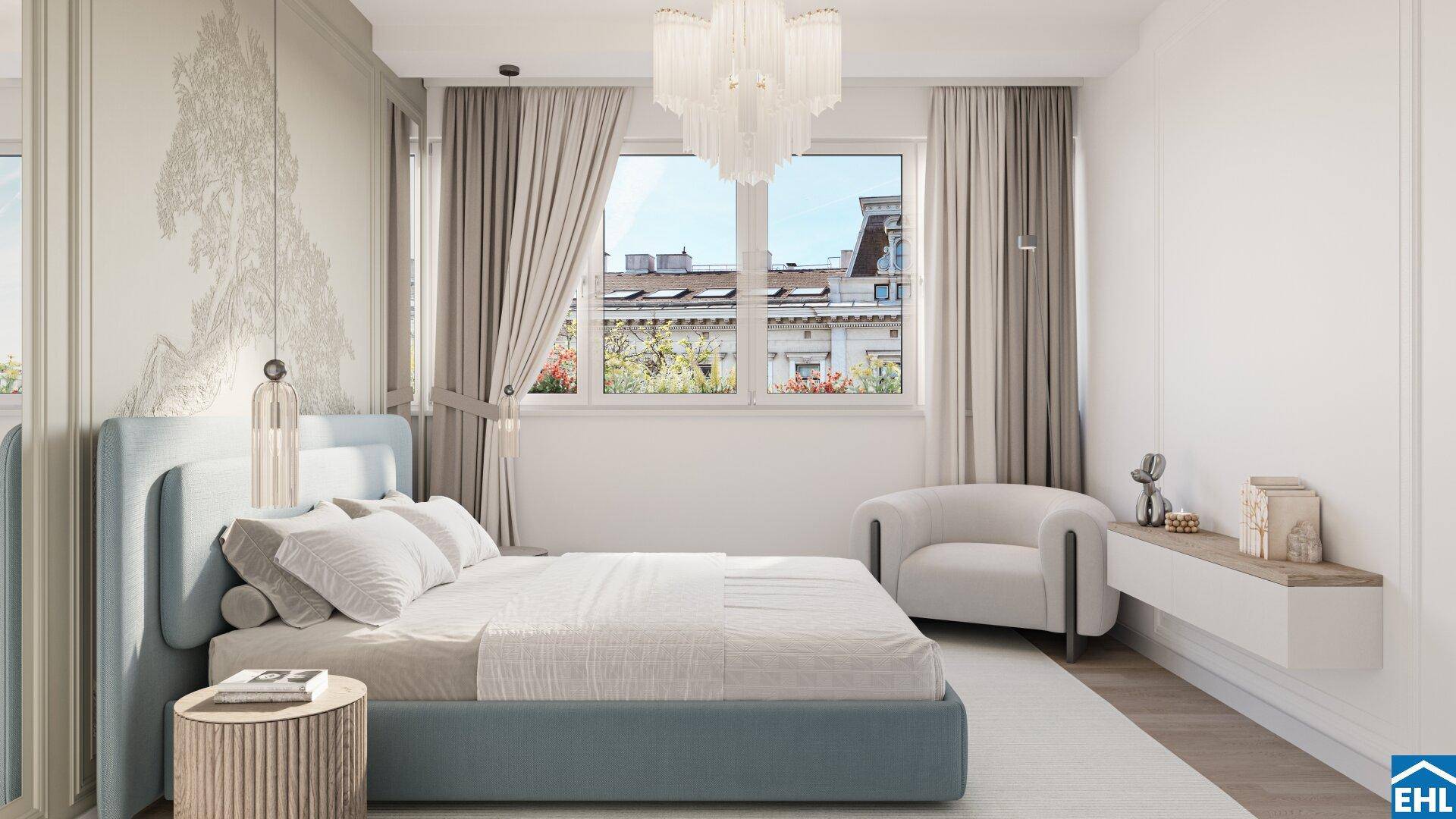 Schlafzimmer (2)