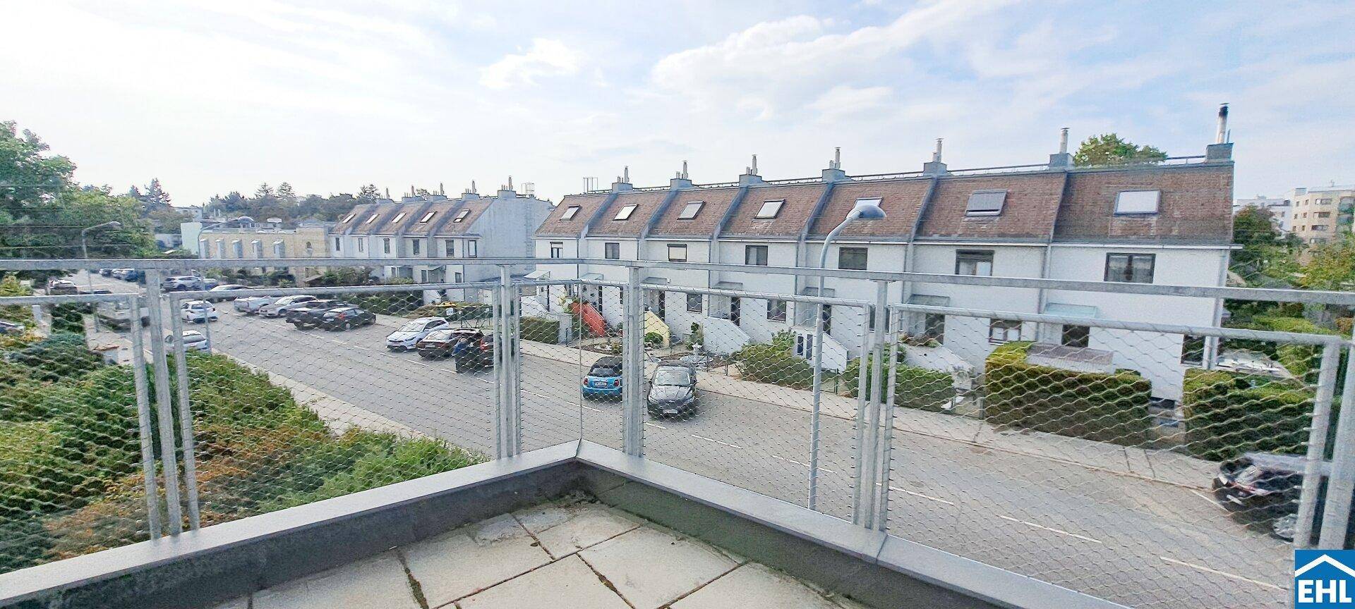 Wohnung – Wien, Kaiserebersdorf - Ansicht 2