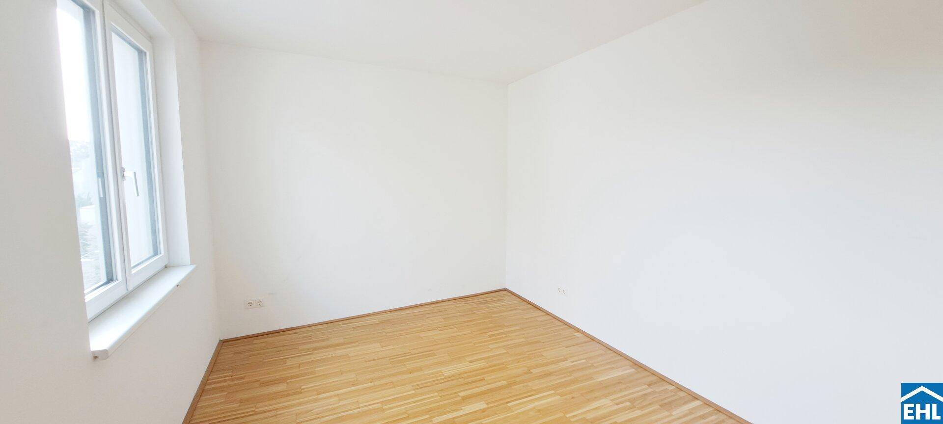 Wohnung – Wien, Kaiserebersdorf - Ansicht 3