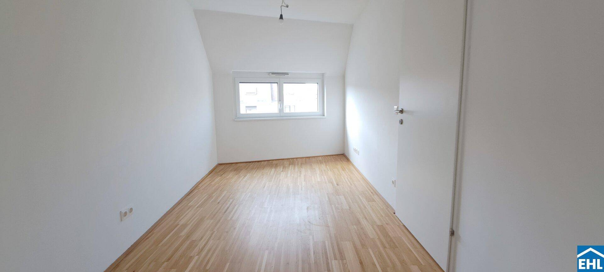 Wohnung – Wien, Kaiserebersdorf - Ansicht 4