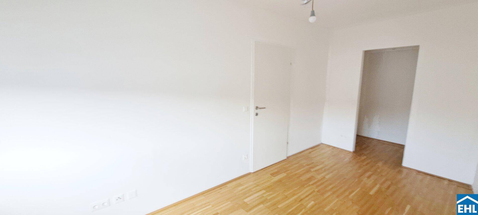 Wohnung – Wien, Kaiserebersdorf - Ansicht 5