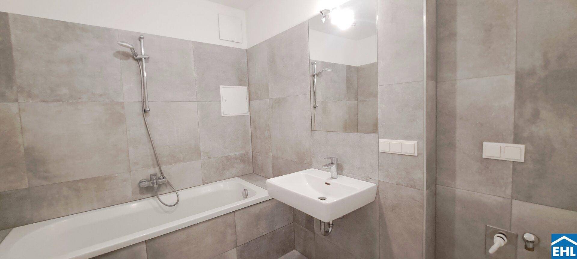 Wohnung – Wien, Kaiserebersdorf - Mehr