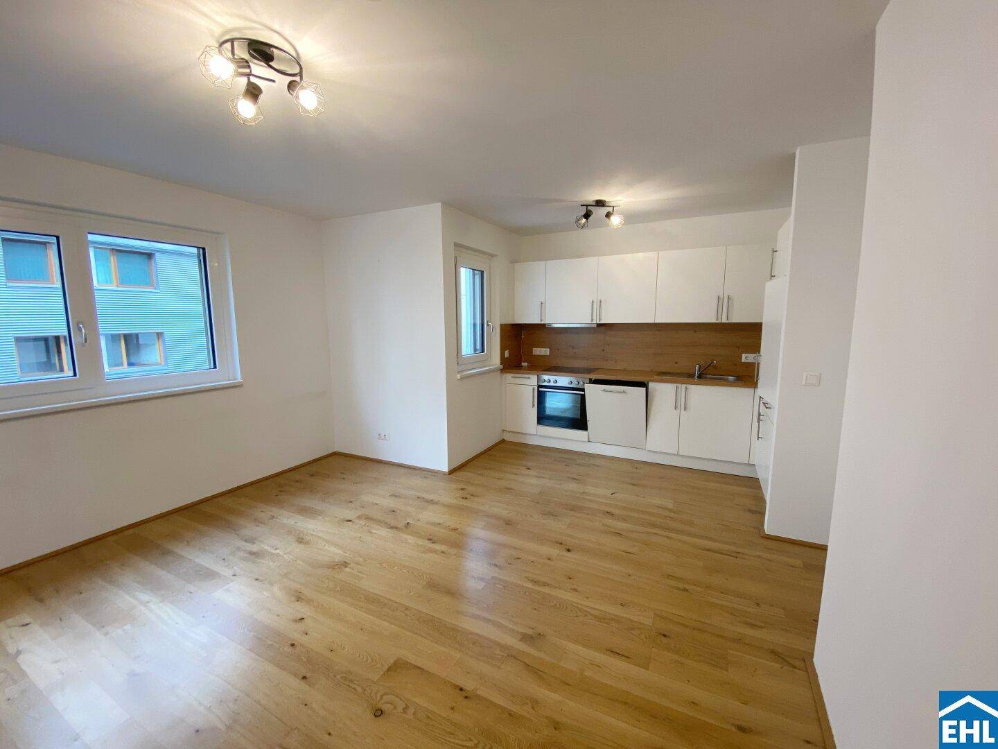 Wohnung – Wien - Ansicht 3