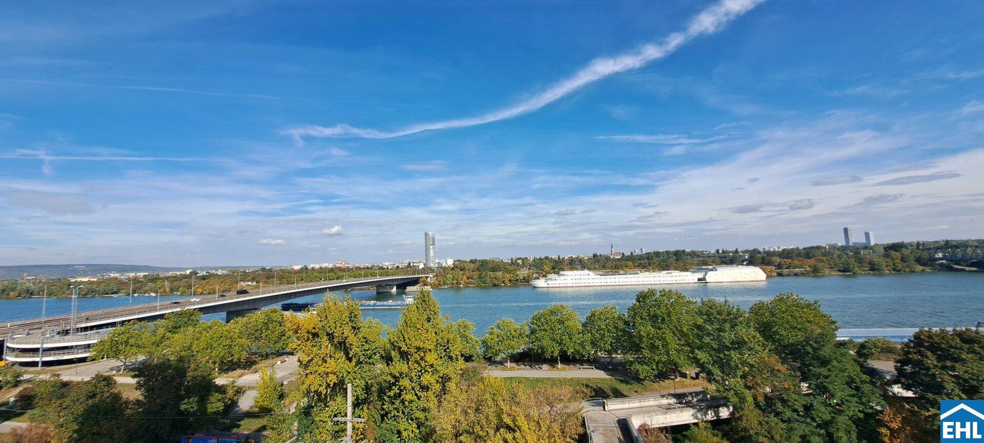 Ausblick