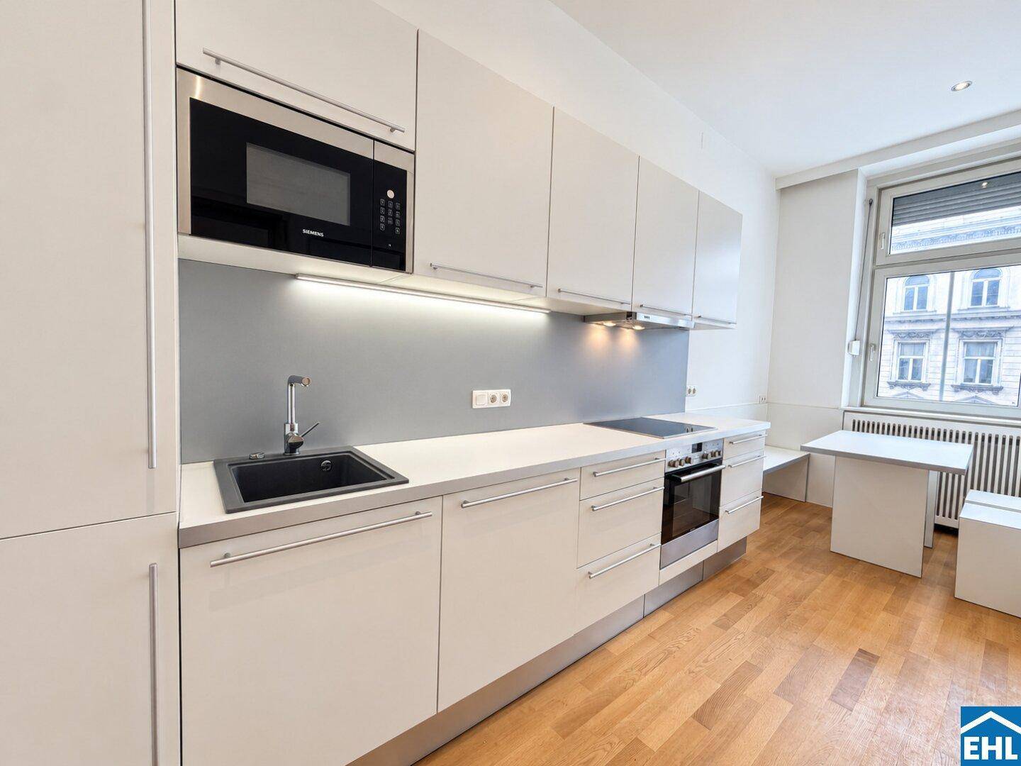 Wohnung – Wien - Ansicht 2