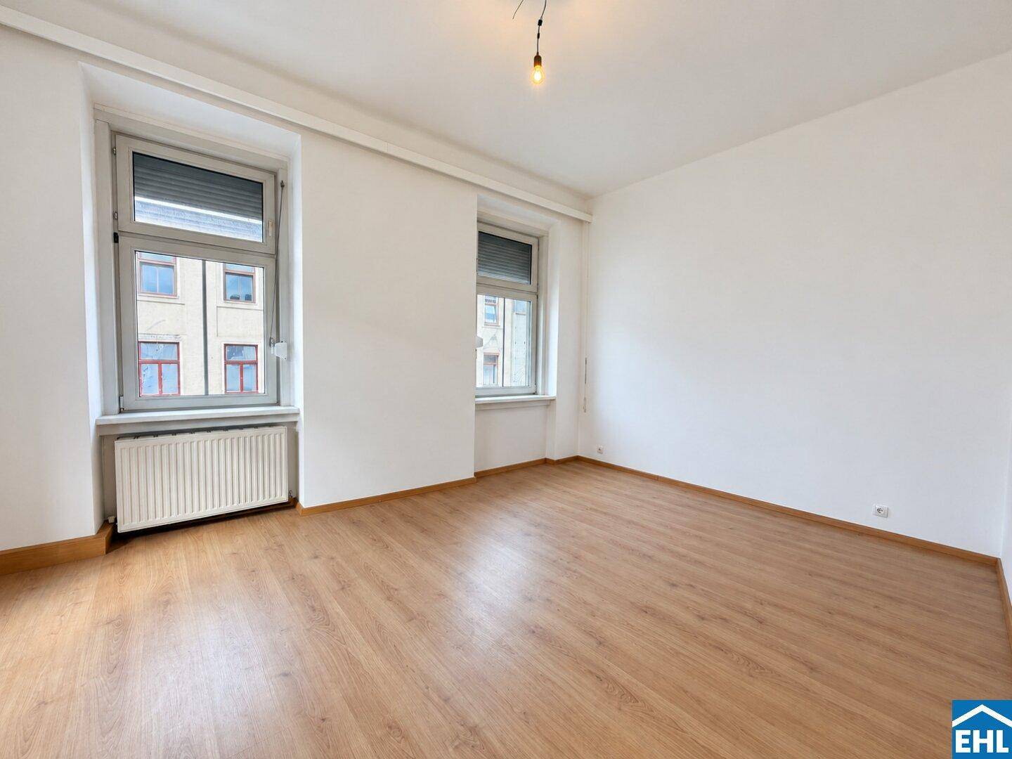 Wohnung – Wien - Ansicht 3