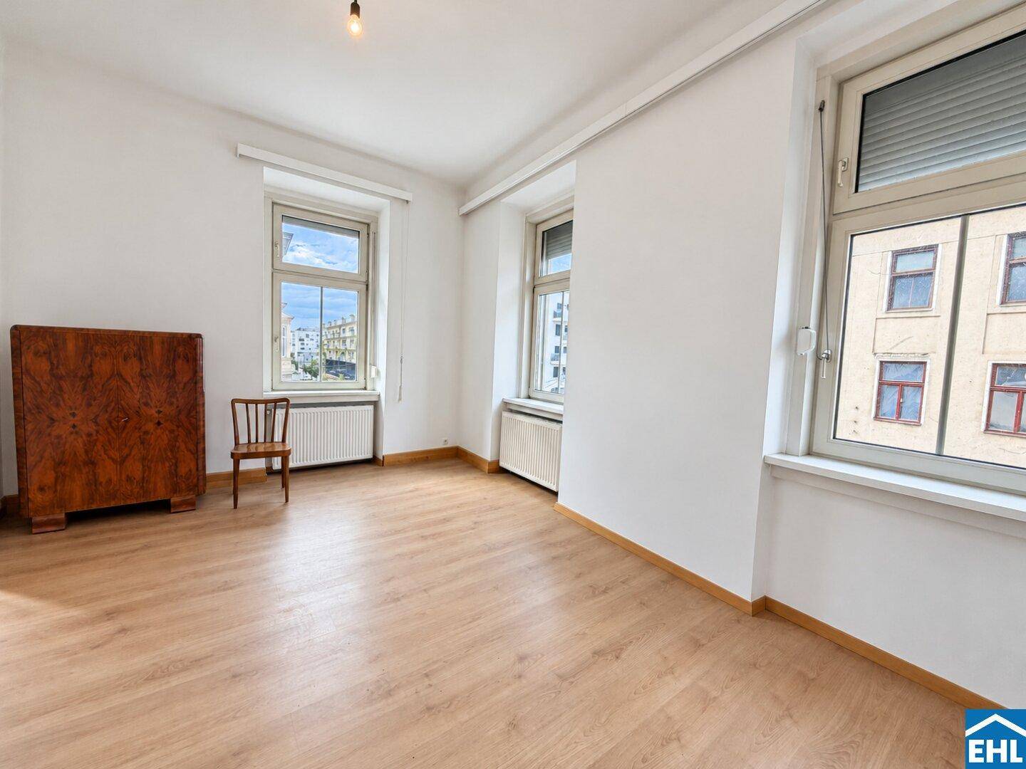 Wohnung – Wien - Ansicht 4