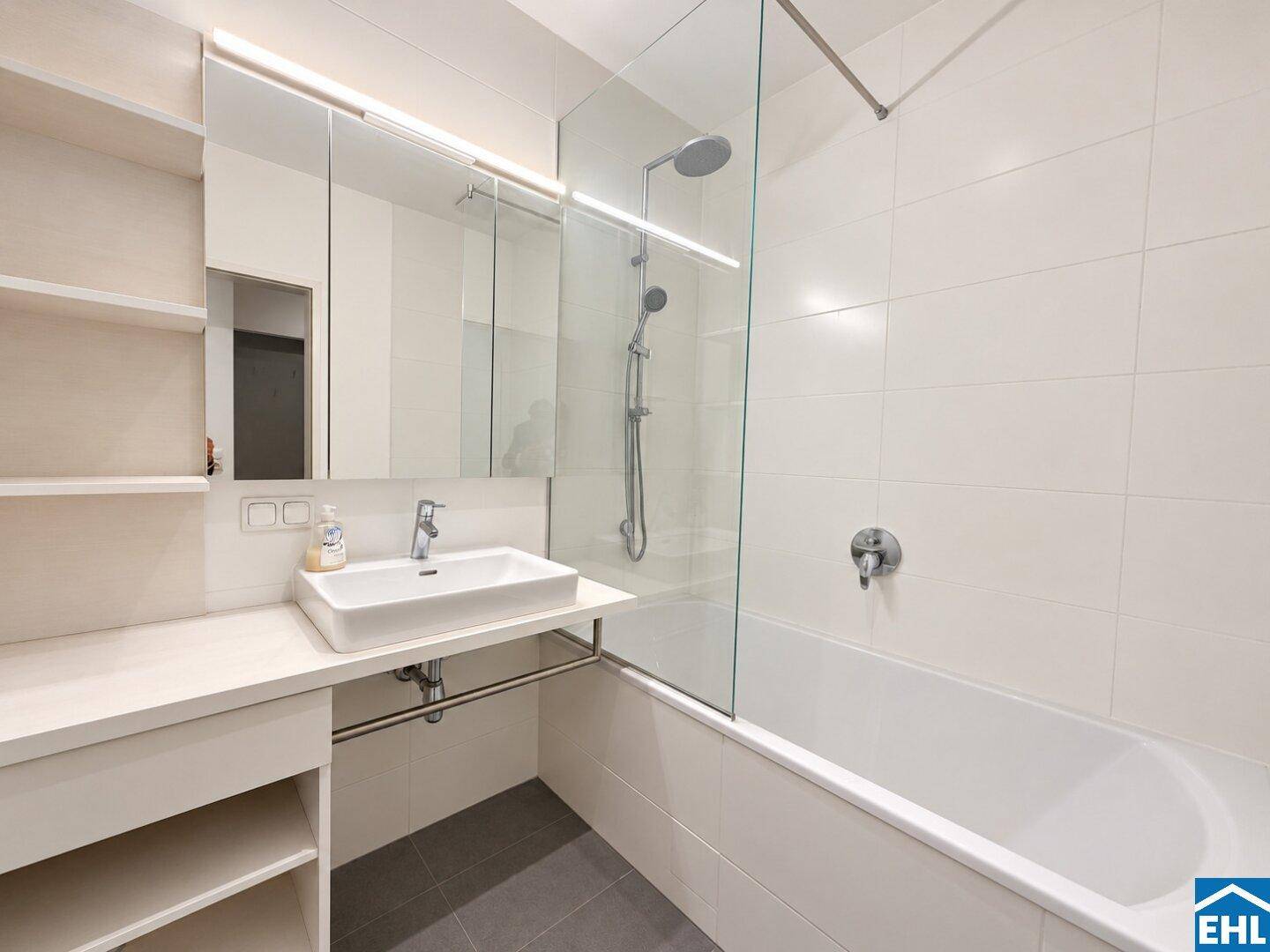 Wohnung – Wien - Ansicht 5