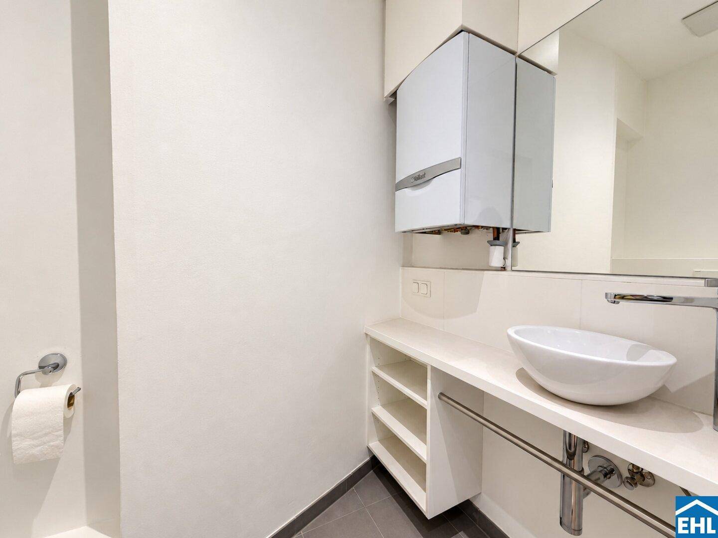 Wohnung – Wien - Mehr