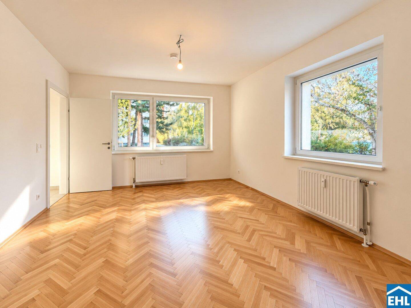 3-Zimmer-Wohnung mit Aufzug, 71 m², Landstraße, Landstraße