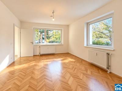 3-Zimmer-Wohnung mit Aufzug, 71 m², Landstraße, Landstraße