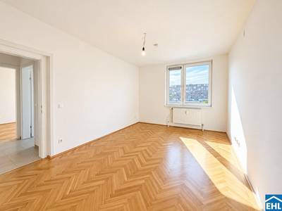 2-Zimmer-Wohnung im Arsenal, 50 m², Landstraße, Landstraße