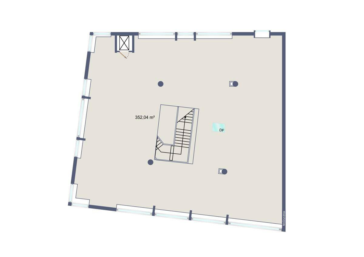 Plan Obergeschoß2