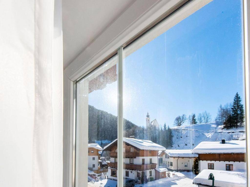Bergblick