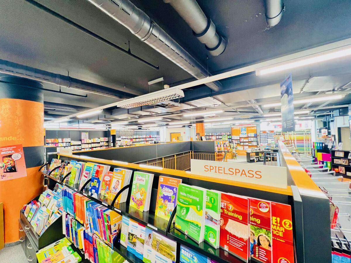 Büro, Kanzlei oder Praxis im 1.OG in bester Lage Kufsteins! – další