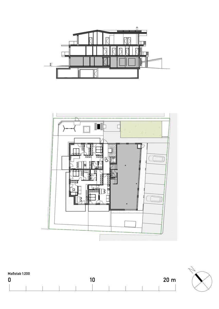 EG Geschäft 137 m² für meinen geschäftlichen Erfolg