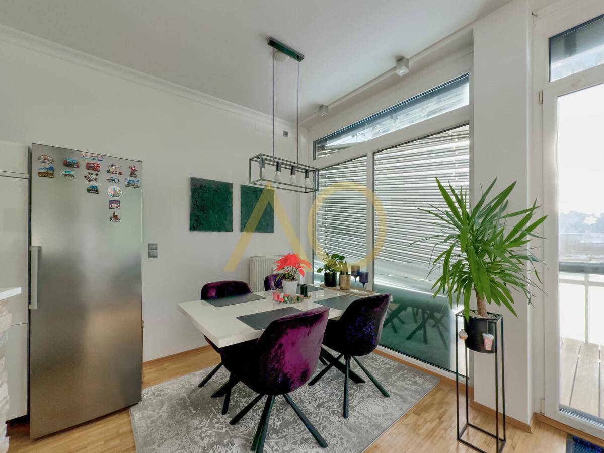 Penthouse Kufstein