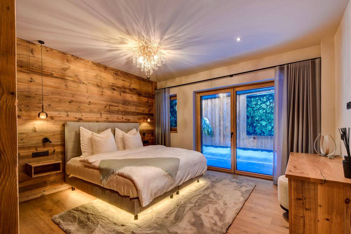 Chalet 2 Luxury Alpine Living Experience