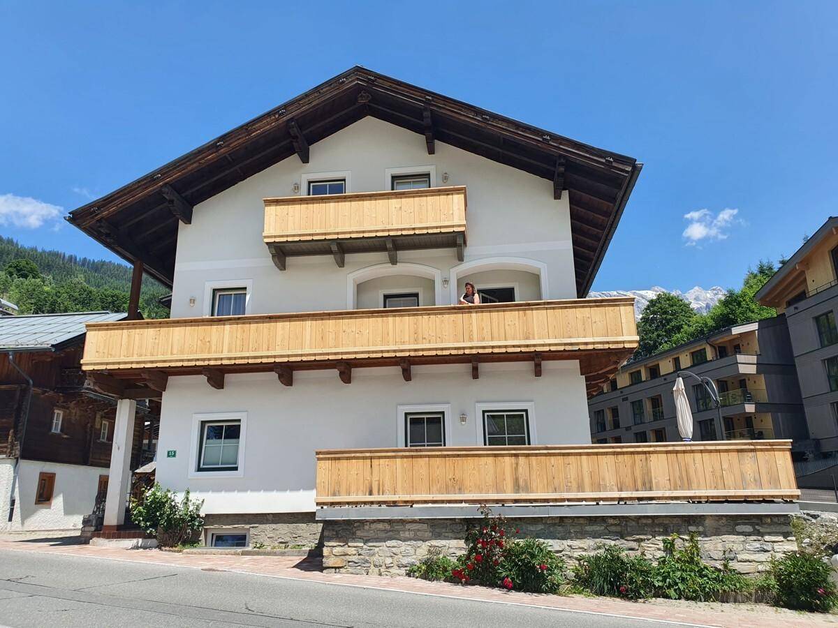 Alpine Living