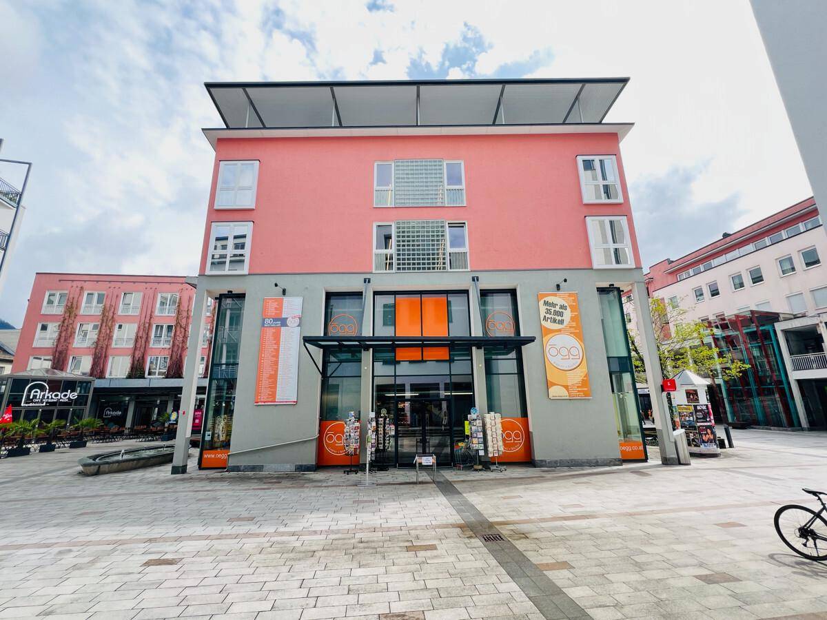 Büro, Kanzlei oder Praxis im 1.OG in bester Lage Kufsteins! – pohled 5