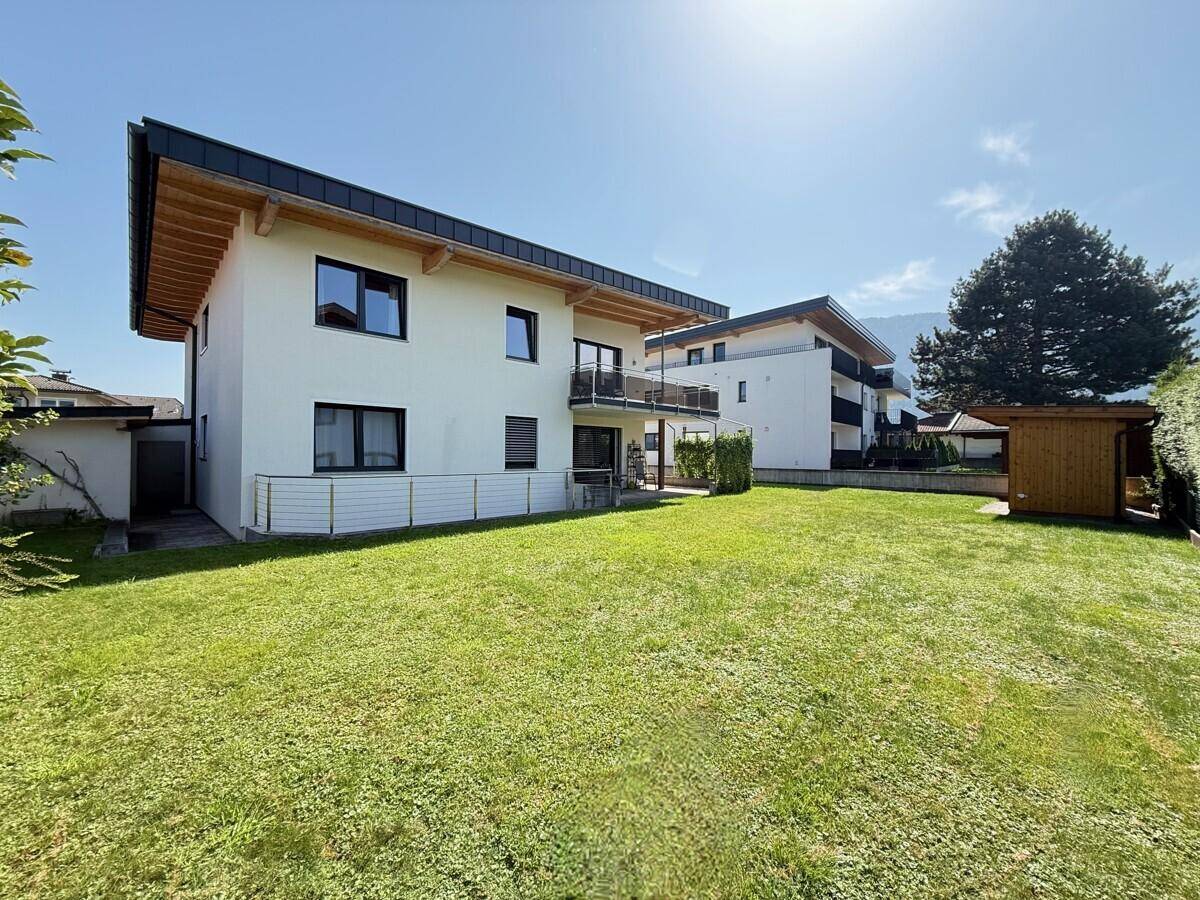 Der große Traum vom Haus für die ganze Familie- Hier geht er in Erfüllung!