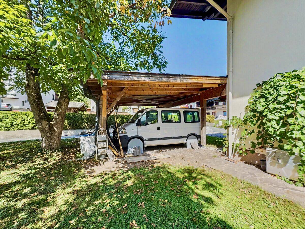 Älteres Mehrfamilienhaus in Top-Lage in Söll (19)