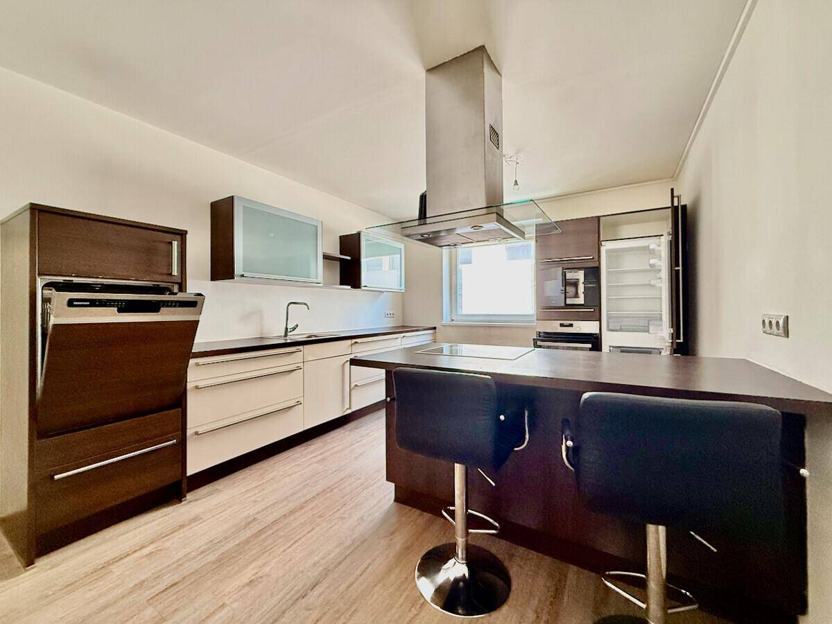 Helle und moderne Büro- bzw. Praxisfläche im Zentrum von Kufstein 92 m² - Ansicht 3