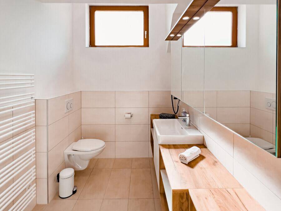 Bad en Suite