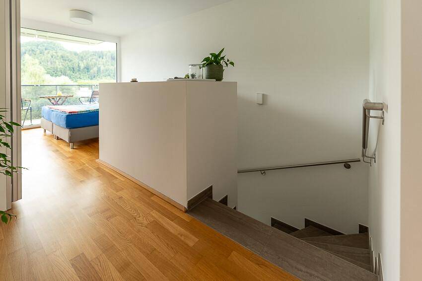 Tolle Maisonette mit 2 Zimmern und 2 Balkonen