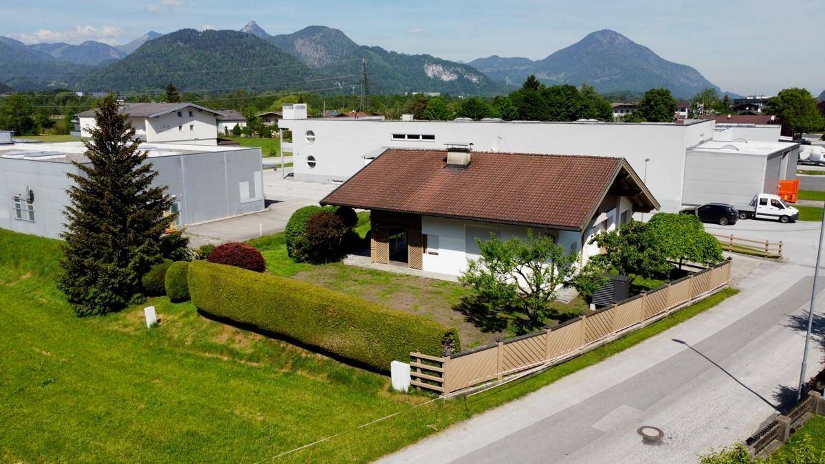 52 Vogelperspektiven auf das Traumhaus in Ebbs (8)