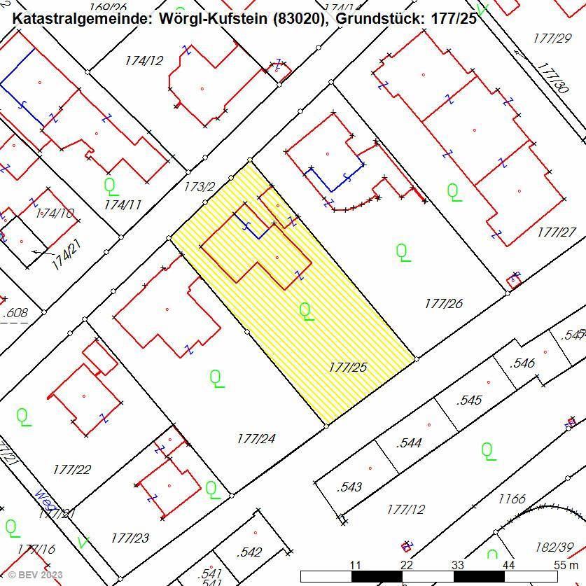 DKM Wörgl Peter Anich-Straße 17 Winsauer Martin