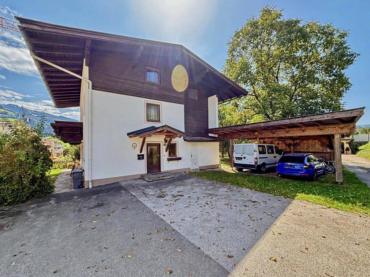 Älteres Mehrfamilienhaus in Top-Lage in Söll (11)