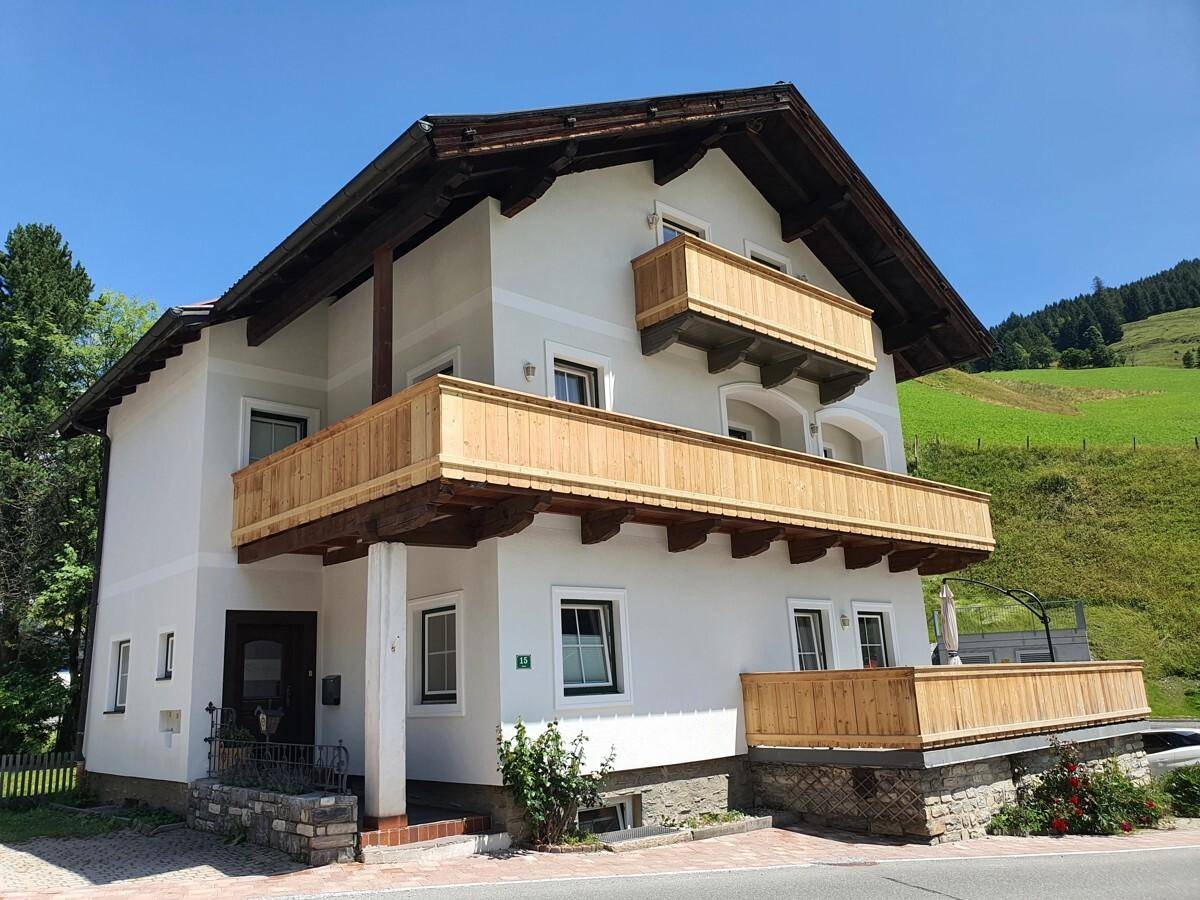 Alpine Living