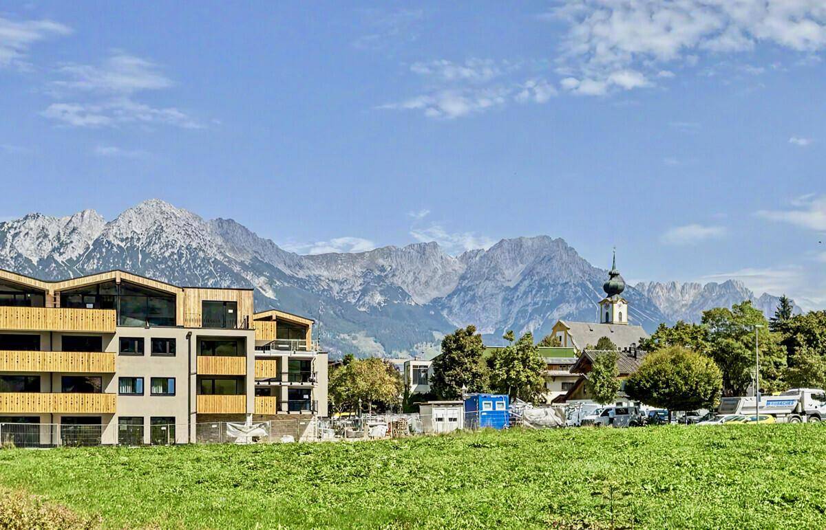 Älteres Mehrfamilienhaus in Top-Lage in Söll (27)