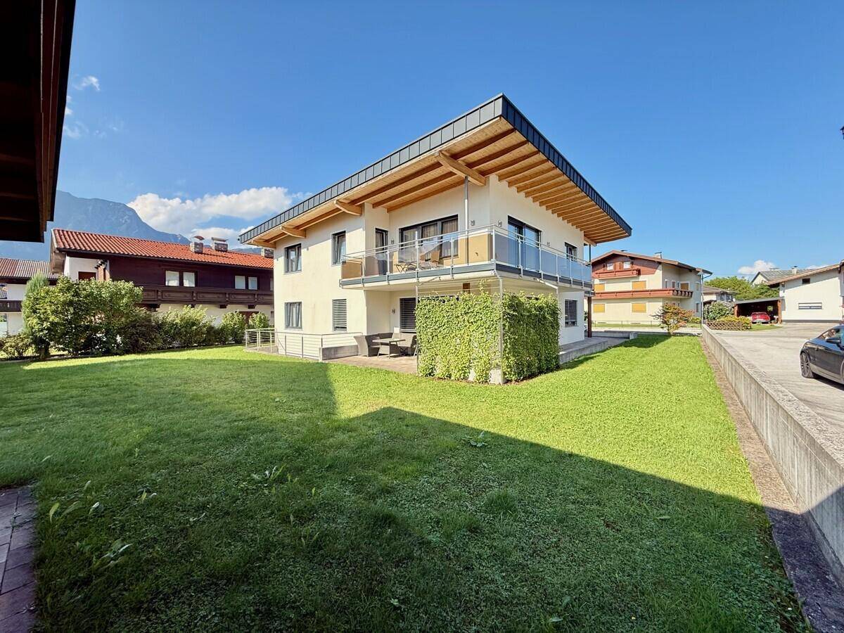 Der große Traum vom Haus für die ganze Familie- Hier geht er in Erfüllung!