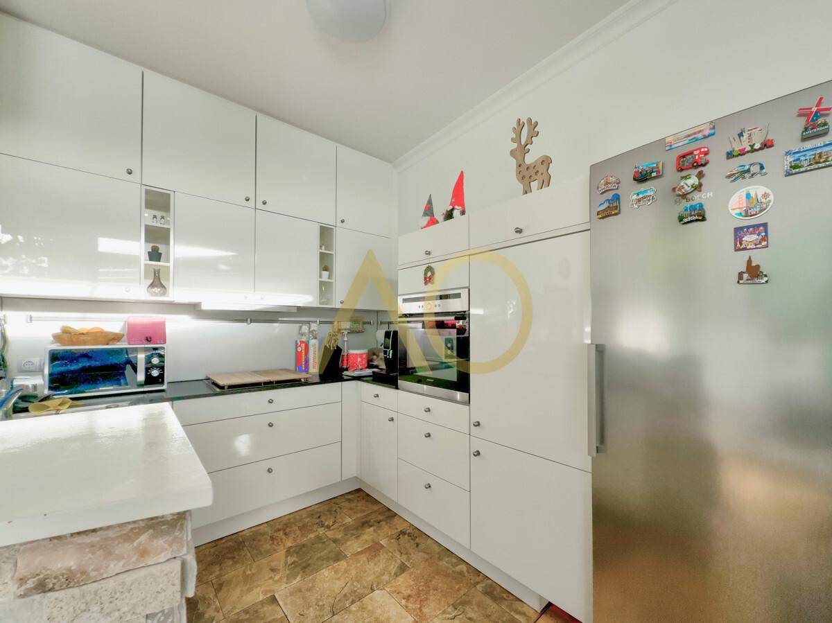 Penthouse Kufstein mit Bella Cuccina aperta (1)