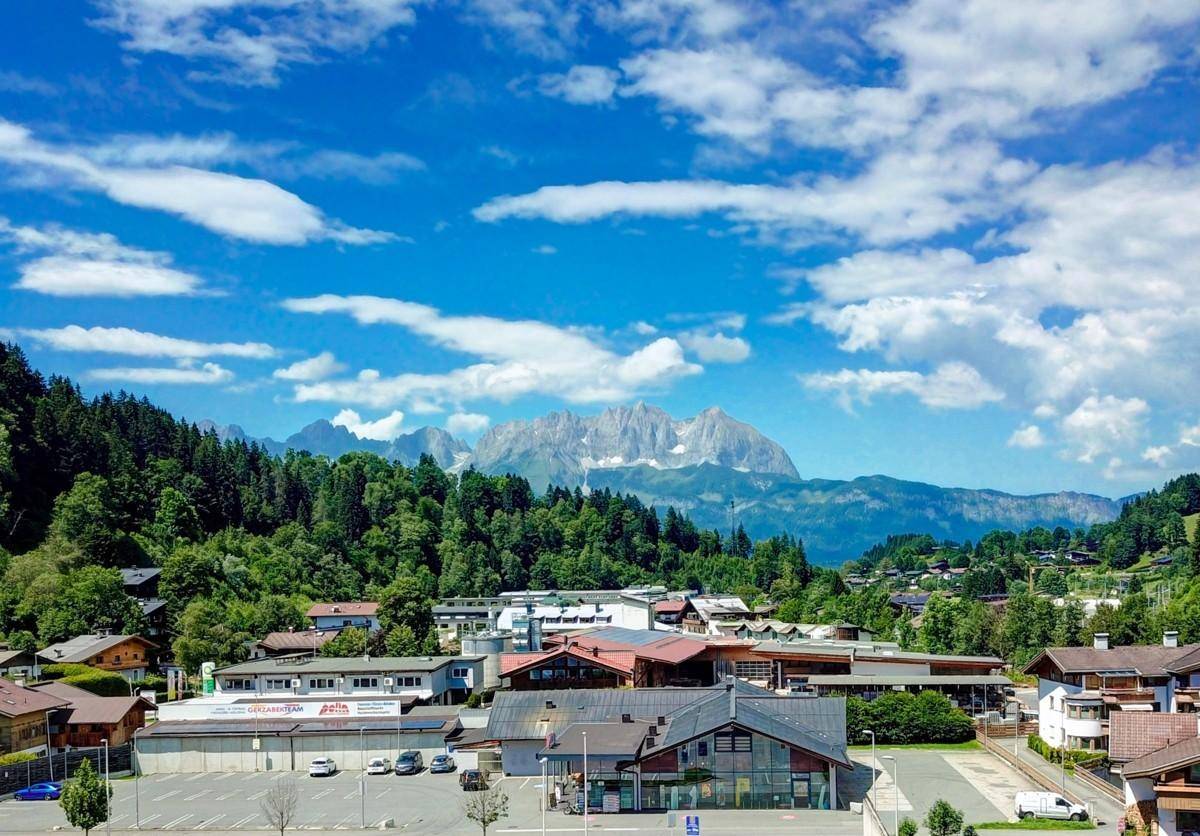 15 Wilder Kaiser Mountainview Kitz-Life