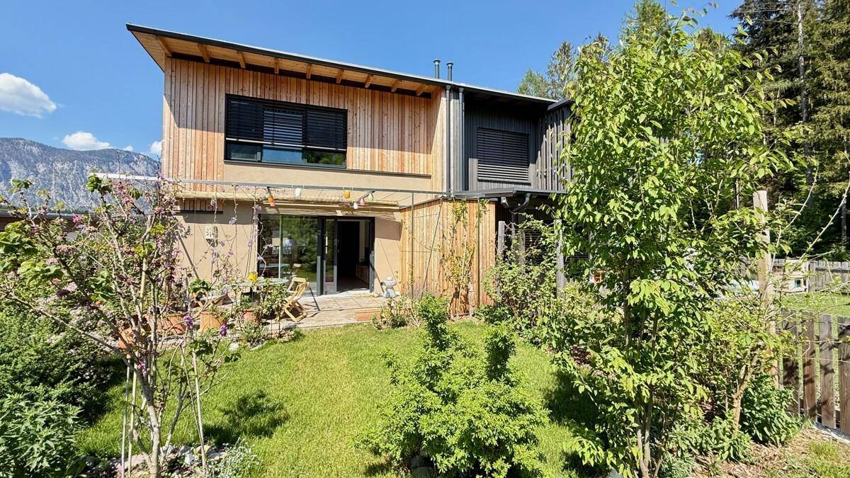 Grüne Wophnfreude im Doppelhaus im Sonnendorf (44)