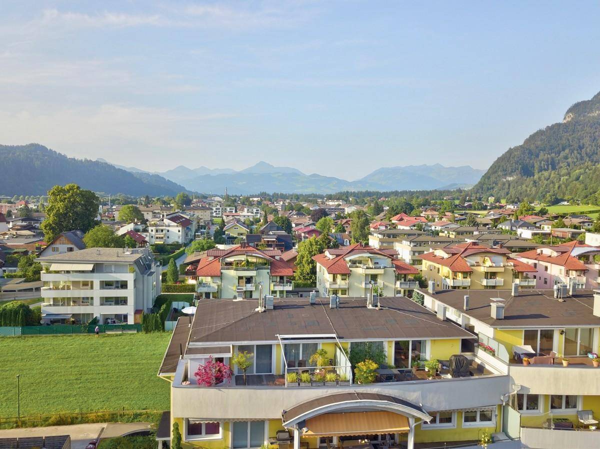 21 Panoramablick Penthouse Kufstein Zentrum (2)